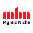 My Biz Niche logo